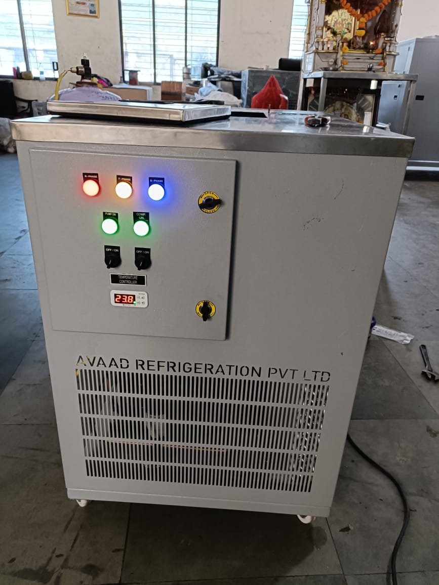 Panel Ac